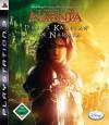 PS3 GAME Die Chroniken von Narnia: Prinz Kaspian (GER) (MTX) PS3 GAME Die Chroniken von Narnia: Prinz Kaspian (GER) (MTX)